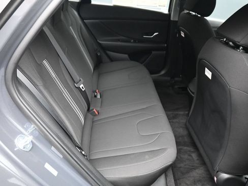 Certified 2023 Hyundai Elantra SEL FWD image 23