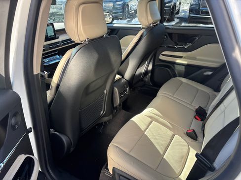 New 2026 Lincoln Corsair Reserve AWD/4WD image 28