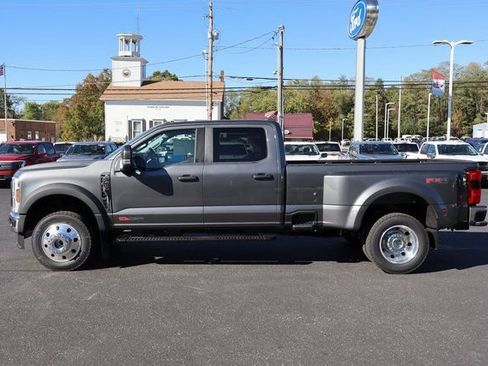 New 2026 Ford F450 XL w/ 360-Degree Camera Package AWD/4WD image 16