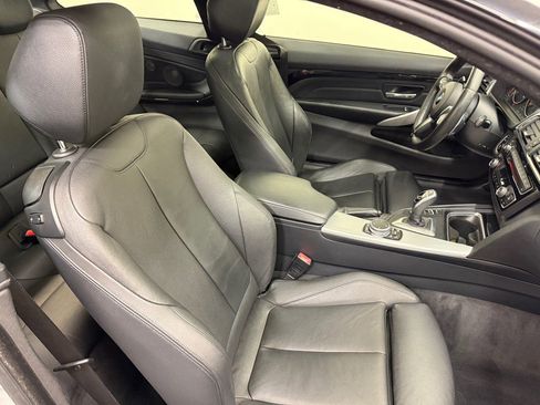 Used 2015 BMW 435i xDrive Coupe image 20