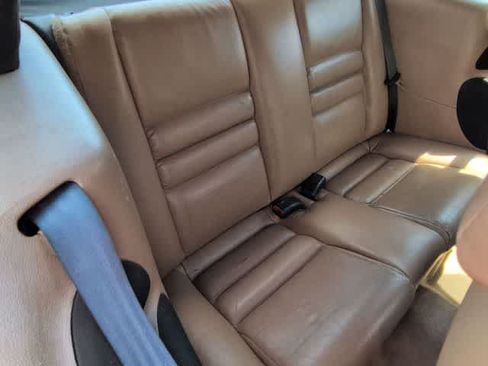 Used 1998 Ford Mustang Cobra RWD image 19