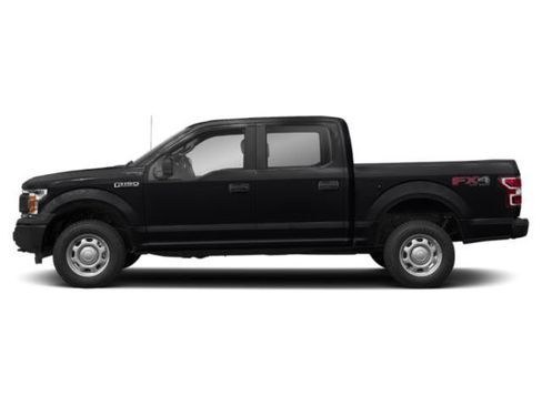 Used 2019 Ford F150 XL w/ Equipment Group 101A Mid AWD/4WD image 3