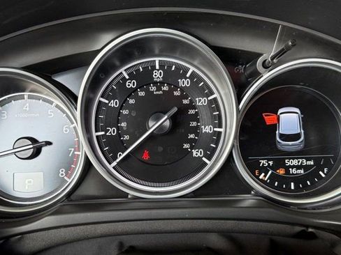 Used 2022 MAZDA CX-5 Carbon Edition image 29