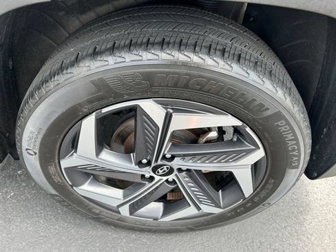 Used 2023 Hyundai Tucson Limited AWD/4WD image 27