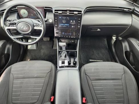 Used 2022 Hyundai Santa Cruz SEL Premium w/ Cargo Package image 19