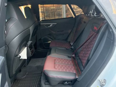 New 2026 Audi RS Q8 performance image 24