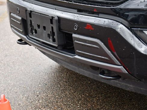 Used 2022 Ford F150 Lariat w/ Equipment Group 502A High image 47