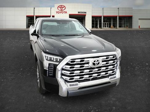 New 2026 Toyota Tundra 1794 Edition image 17