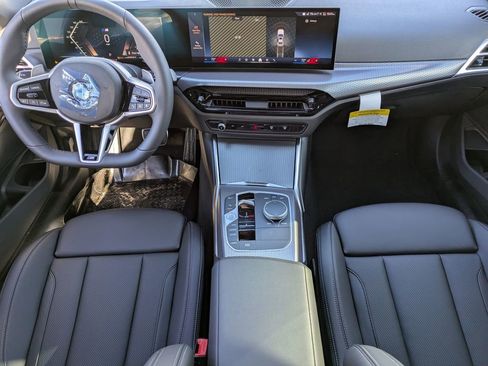 New 2026 BMW 330i xDrive Sedan w/ M Sport Package image 34