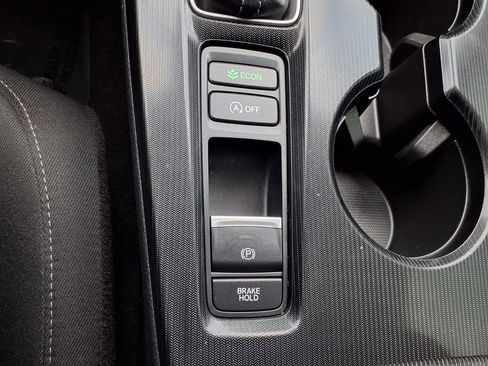 Used 2022 Honda Civic EX image 21