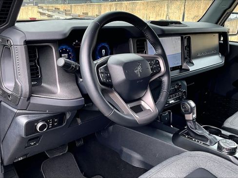 Used 2025 Ford Bronco Big Bend AWD/4WD image 21