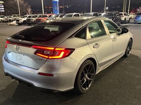 Used 2023 Honda Civic Sport image 6