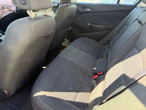 Used 2018 Chevrolet Cruze LT w/ LT Fleet Convenience Package image 7