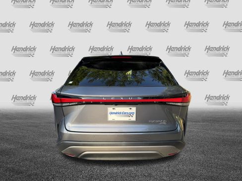 Used 2023 Lexus RX 350 w/ Cold Area Package AWD/4WD image 8