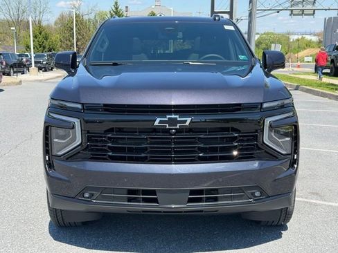 New 2026 Chevrolet Tahoe RST w/ Comfort Package AWD/4WD image 9