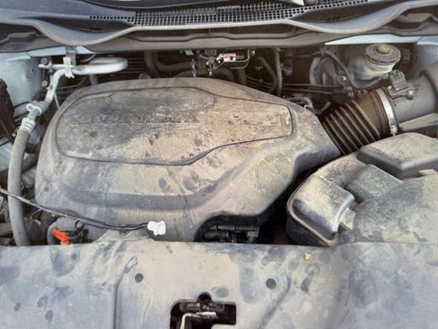 Used 2022 Honda Odyssey Elite image 19