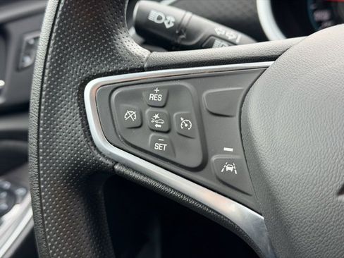 Certified 2023 Chevrolet Malibu LT image 9