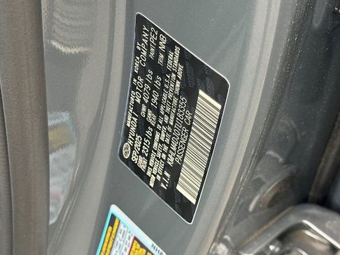 New 2026 Hyundai Elantra Sport image 24