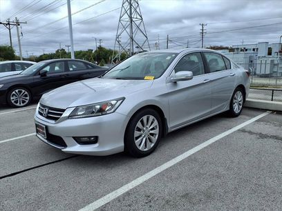 Used 2014 Honda Accord EX