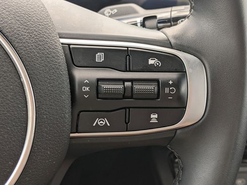 Certified 2025 Kia K5 GT-Line image 20