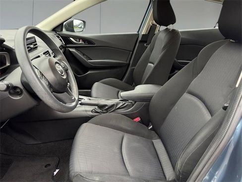 Used 2014 MAZDA MAZDA3 i Sport image 10