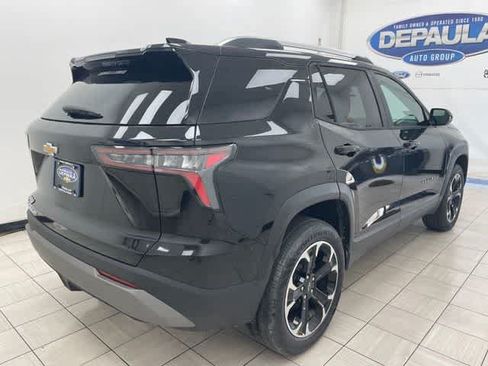 New 2026 Chevrolet Equinox LT w/ Convenience Package II AWD/4WD image 21
