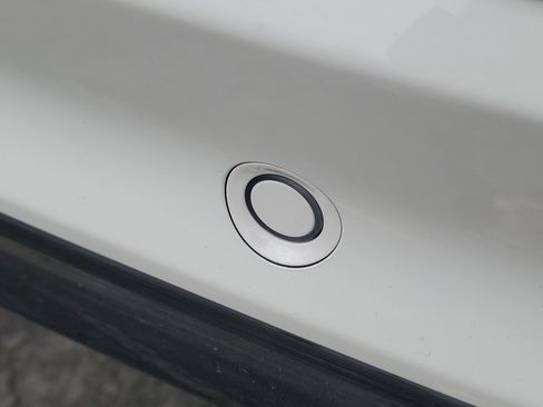 New 2026 Lincoln Corsair Grand Touring image 6