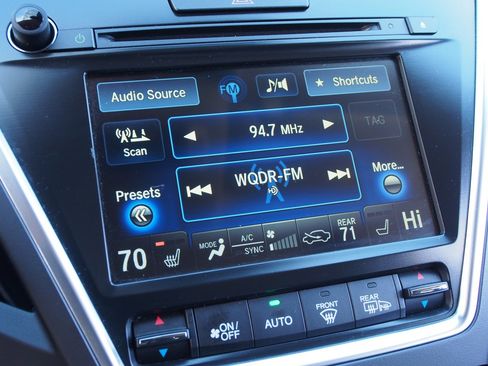 Used 2016 Acura MDX SH-AWD w/ Tech & Entertainment image 30