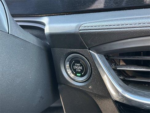 Used 2024 Buick Encore GX Sport Touring w/ Comfort Package image 26