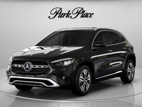 Certified 2026 Mercedes-Benz GLA 250 image 39