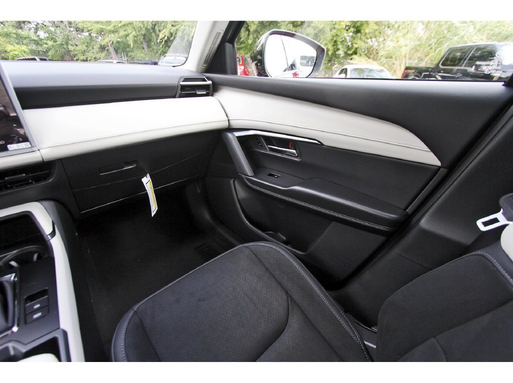 New 2026 MAZDA CX-5 Preferred AWD/4WD image 9