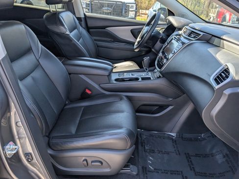 Used 2020 Nissan Murano SL w/ Cargo Package image 10