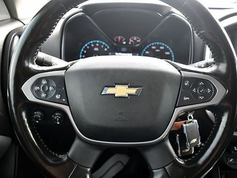 Used 2019 Chevrolet Colorado ZR2 w/ ZR2 Dusk Special Edition image 28