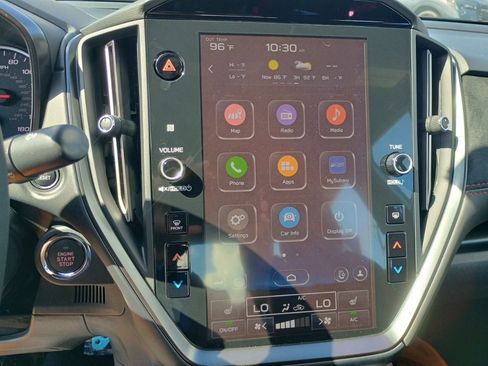 New 2025 Subaru WRX Limited w/ Popular Package #2A image 20