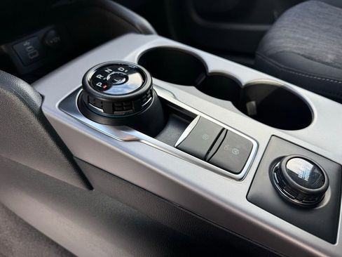 Used 2023 Ford Bronco Sport Big Bend image 13