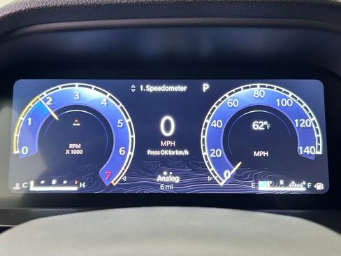 New 2025 Jeep Grand Cherokee Limited w/ Black Appearance Package image 28