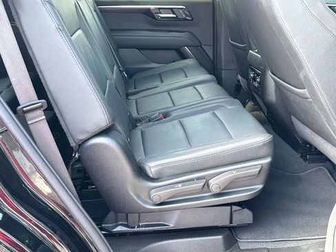 Certified 2025 Chevrolet Tahoe LT image 15