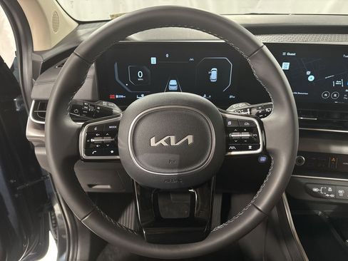 New 2026 Kia Carnival SX w/ SX Dark Edition Package image 20