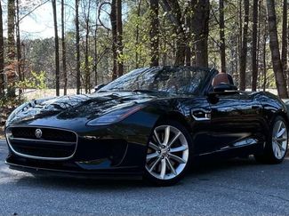 Used 2019 Jaguar F-TYPE Convertible AWD video 2