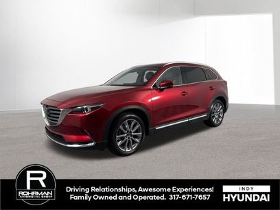 Used 2023 MAZDA CX-9 Grand Touring