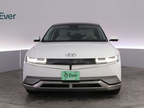 Used 2024 Hyundai Ioniq 5 Limited RWD image 12