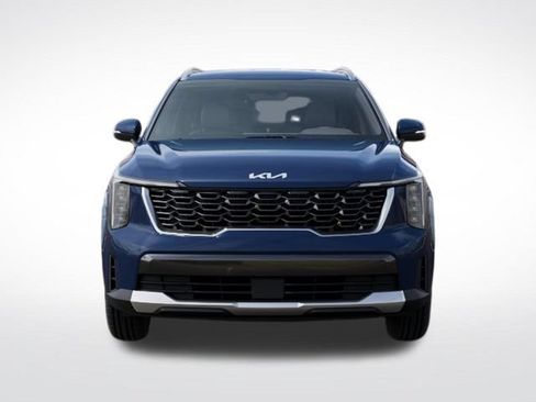 New 2026 Kia Sorento S FWD image 2