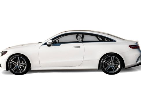 Used 2018 Mercedes-Benz E 400 Coupe image 11