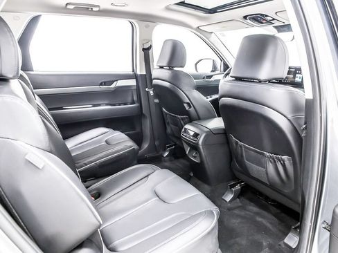 Used 2023 Hyundai Palisade XRT FWD image 33