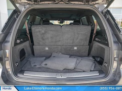Used 2021 Jeep Grand Cherokee L Overland AWD/4WD image 31