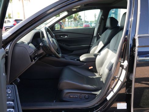 Used 2024 Honda Accord Sport image 15