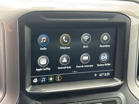 Used 2019 Chevrolet Silverado 1500 Custom w/ Custom Value Package RWD image 14
