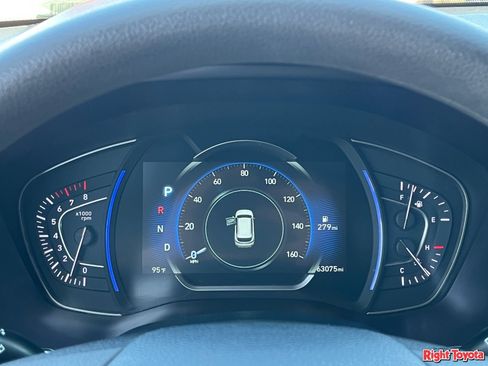 Used 2020 Hyundai Santa Fe SEL AWD/4WD image 24