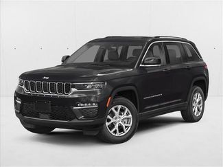 Used 2025 Jeep Grand Cherokee Summit AWD/4WD video 1