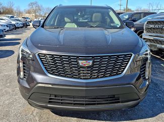 Used 2023 Cadillac XT4 Luxury w/ Cold Weather Package video 2